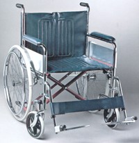 NF854-52 Wheelchair